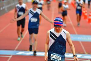 BIB: 6935
                            <button type="button" onclick="openModal(4603257)" class="btn btn-primary btn-sm float-right btn-popup" data-toggle="modal" data-target=".modal-high-quality">
                        <i class="fas fa-shopping-cart"></i> Add to Cart
                    </button>
                                            <button type="button" onclick="isThisMe(4603257, true)" class="btn btn-success btn-sm float-right btn-popup btn-isme hidden" data-toggle="tooltip" data-placement="bottom" title="นี่คือรูปของคุณใช่ไหม คลิกที่นี่เพื่อเอาเข้าอัลบั้ม">
                        <i class="fas fa-plus"></i> Add to album
                    </button>
                    <button type="button" onclick="isThisMe(4603257, false)" class="btn btn-warning btn-sm float-right btn-popup btn-isnotme hidden">
                        <i class="fas fa-ban"></i> Remove from album
                    </button>