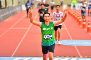 BIB: 8621
                            <button type="button" onclick="openModal(4615202)" class="btn btn-primary btn-sm float-right btn-popup" data-toggle="modal" data-target=".modal-high-quality">
                        <i class="fas fa-shopping-cart"></i> Add to Cart
                    </button>
                                            <button type="button" onclick="isThisMe(4615202, true)" class="btn btn-success btn-sm float-right btn-popup btn-isme hidden" data-toggle="tooltip" data-placement="bottom" title="นี่คือรูปของคุณใช่ไหม คลิกที่นี่เพื่อเอาเข้าอัลบั้ม">
                        <i class="fas fa-plus"></i> Add to album
                    </button>
                    <button type="button" onclick="isThisMe(4615202, false)" class="btn btn-warning btn-sm float-right btn-popup btn-isnotme hidden">
                        <i class="fas fa-ban"></i> Remove from album
                    </button>