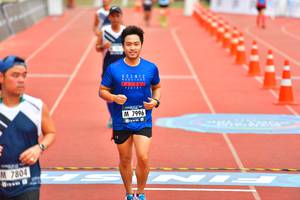 BIB: 7996, 7804
                            <button type="button" onclick="openModal(4587107)" class="btn btn-primary btn-sm float-right btn-popup" data-toggle="modal" data-target=".modal-high-quality">
                        <i class="fas fa-shopping-cart"></i> Add to Cart
                    </button>
                                            <button type="button" onclick="isThisMe(4587107, true)" class="btn btn-success btn-sm float-right btn-popup btn-isme hidden" data-toggle="tooltip" data-placement="bottom" title="นี่คือรูปของคุณใช่ไหม คลิกที่นี่เพื่อเอาเข้าอัลบั้ม">
                        <i class="fas fa-plus"></i> Add to album
                    </button>
                    <button type="button" onclick="isThisMe(4587107, false)" class="btn btn-warning btn-sm float-right btn-popup btn-isnotme hidden">
                        <i class="fas fa-ban"></i> Remove from album
                    </button>