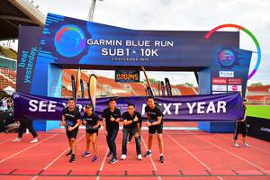 BIB: 201, 020245
                            <button type="button" onclick="openModal(4584575)" class="btn btn-primary btn-sm float-right btn-popup" data-toggle="modal" data-target=".modal-high-quality">
                        <i class="fas fa-shopping-cart"></i> Add to Cart
                    </button>
                                            <button type="button" onclick="isThisMe(4584575, true)" class="btn btn-success btn-sm float-right btn-popup btn-isme hidden" data-toggle="tooltip" data-placement="bottom" title="นี่คือรูปของคุณใช่ไหม คลิกที่นี่เพื่อเอาเข้าอัลบั้ม">
                        <i class="fas fa-plus"></i> Add to album
                    </button>
                    <button type="button" onclick="isThisMe(4584575, false)" class="btn btn-warning btn-sm float-right btn-popup btn-isnotme hidden">
                        <i class="fas fa-ban"></i> Remove from album
                    </button>