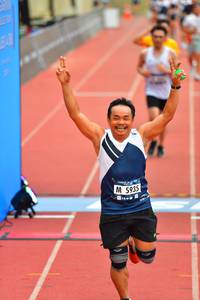 BIB: 5935
                            <button type="button" onclick="openModal(4607616)" class="btn btn-primary btn-sm float-right btn-popup" data-toggle="modal" data-target=".modal-high-quality">
                        <i class="fas fa-shopping-cart"></i> Add to Cart
                    </button>
                                            <button type="button" onclick="isThisMe(4607616, true)" class="btn btn-success btn-sm float-right btn-popup btn-isme hidden" data-toggle="tooltip" data-placement="bottom" title="นี่คือรูปของคุณใช่ไหม คลิกที่นี่เพื่อเอาเข้าอัลบั้ม">
                        <i class="fas fa-plus"></i> Add to album
                    </button>
                    <button type="button" onclick="isThisMe(4607616, false)" class="btn btn-warning btn-sm float-right btn-popup btn-isnotme hidden">
                        <i class="fas fa-ban"></i> Remove from album
                    </button>