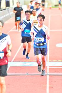 BIB: 6953
                            <button type="button" onclick="openModal(4622872)" class="btn btn-primary btn-sm float-right btn-popup" data-toggle="modal" data-target=".modal-high-quality">
                        <i class="fas fa-shopping-cart"></i> Add to Cart
                    </button>
                                            <button type="button" onclick="isThisMe(4622872, true)" class="btn btn-success btn-sm float-right btn-popup btn-isme hidden" data-toggle="tooltip" data-placement="bottom" title="นี่คือรูปของคุณใช่ไหม คลิกที่นี่เพื่อเอาเข้าอัลบั้ม">
                        <i class="fas fa-plus"></i> Add to album
                    </button>
                    <button type="button" onclick="isThisMe(4622872, false)" class="btn btn-warning btn-sm float-right btn-popup btn-isnotme hidden">
                        <i class="fas fa-ban"></i> Remove from album
                    </button>