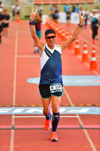 BIB: 5599
                            <button type="button" onclick="openModal(4606190)" class="btn btn-primary btn-sm float-right btn-popup" data-toggle="modal" data-target=".modal-high-quality">
                        <i class="fas fa-shopping-cart"></i> Add to Cart
                    </button>
                                            <button type="button" onclick="isThisMe(4606190, true)" class="btn btn-success btn-sm float-right btn-popup btn-isme hidden" data-toggle="tooltip" data-placement="bottom" title="นี่คือรูปของคุณใช่ไหม คลิกที่นี่เพื่อเอาเข้าอัลบั้ม">
                        <i class="fas fa-plus"></i> Add to album
                    </button>
                    <button type="button" onclick="isThisMe(4606190, false)" class="btn btn-warning btn-sm float-right btn-popup btn-isnotme hidden">
                        <i class="fas fa-ban"></i> Remove from album
                    </button>