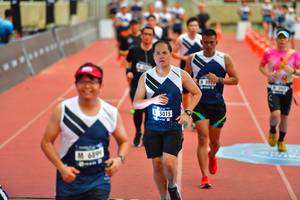 BIB: 5015, 6899
                            <button type="button" onclick="openModal(4602383)" class="btn btn-primary btn-sm float-right btn-popup" data-toggle="modal" data-target=".modal-high-quality">
                        <i class="fas fa-shopping-cart"></i> Add to Cart
                    </button>
                                            <button type="button" onclick="isThisMe(4602383, true)" class="btn btn-success btn-sm float-right btn-popup btn-isme hidden" data-toggle="tooltip" data-placement="bottom" title="นี่คือรูปของคุณใช่ไหม คลิกที่นี่เพื่อเอาเข้าอัลบั้ม">
                        <i class="fas fa-plus"></i> Add to album
                    </button>
                    <button type="button" onclick="isThisMe(4602383, false)" class="btn btn-warning btn-sm float-right btn-popup btn-isnotme hidden">
                        <i class="fas fa-ban"></i> Remove from album
                    </button>