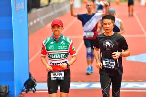 BIB: 8700, 8699
                            <button type="button" onclick="openModal(4588461)" class="btn btn-primary btn-sm float-right btn-popup" data-toggle="modal" data-target=".modal-high-quality">
                        <i class="fas fa-shopping-cart"></i> Add to Cart
                    </button>
                                            <button type="button" onclick="isThisMe(4588461, true)" class="btn btn-success btn-sm float-right btn-popup btn-isme hidden" data-toggle="tooltip" data-placement="bottom" title="นี่คือรูปของคุณใช่ไหม คลิกที่นี่เพื่อเอาเข้าอัลบั้ม">
                        <i class="fas fa-plus"></i> Add to album
                    </button>
                    <button type="button" onclick="isThisMe(4588461, false)" class="btn btn-warning btn-sm float-right btn-popup btn-isnotme hidden">
                        <i class="fas fa-ban"></i> Remove from album
                    </button>