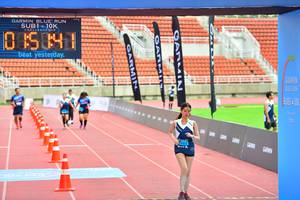 BIB: 
                            <button type="button" onclick="openModal(4582553)" class="btn btn-primary btn-sm float-right btn-popup" data-toggle="modal" data-target=".modal-high-quality">
                        <i class="fas fa-shopping-cart"></i> Add to Cart
                    </button>
                                            <button type="button" onclick="isThisMe(4582553, true)" class="btn btn-success btn-sm float-right btn-popup btn-isme hidden" data-toggle="tooltip" data-placement="bottom" title="นี่คือรูปของคุณใช่ไหม คลิกที่นี่เพื่อเอาเข้าอัลบั้ม">
                        <i class="fas fa-plus"></i> Add to album
                    </button>
                    <button type="button" onclick="isThisMe(4582553, false)" class="btn btn-warning btn-sm float-right btn-popup btn-isnotme hidden">
                        <i class="fas fa-ban"></i> Remove from album
                    </button>