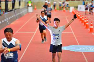 BIB: 5124, 5473
                            <button type="button" onclick="openModal(4606382)" class="btn btn-primary btn-sm float-right btn-popup" data-toggle="modal" data-target=".modal-high-quality">
                        <i class="fas fa-shopping-cart"></i> Add to Cart
                    </button>
                                            <button type="button" onclick="isThisMe(4606382, true)" class="btn btn-success btn-sm float-right btn-popup btn-isme hidden" data-toggle="tooltip" data-placement="bottom" title="นี่คือรูปของคุณใช่ไหม คลิกที่นี่เพื่อเอาเข้าอัลบั้ม">
                        <i class="fas fa-plus"></i> Add to album
                    </button>
                    <button type="button" onclick="isThisMe(4606382, false)" class="btn btn-warning btn-sm float-right btn-popup btn-isnotme hidden">
                        <i class="fas fa-ban"></i> Remove from album
                    </button>