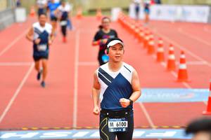 BIB: 6100
                            <button type="button" onclick="openModal(4586760)" class="btn btn-primary btn-sm float-right btn-popup" data-toggle="modal" data-target=".modal-high-quality">
                        <i class="fas fa-shopping-cart"></i> Add to Cart
                    </button>
                                            <button type="button" onclick="isThisMe(4586760, true)" class="btn btn-success btn-sm float-right btn-popup btn-isme hidden" data-toggle="tooltip" data-placement="bottom" title="นี่คือรูปของคุณใช่ไหม คลิกที่นี่เพื่อเอาเข้าอัลบั้ม">
                        <i class="fas fa-plus"></i> Add to album
                    </button>
                    <button type="button" onclick="isThisMe(4586760, false)" class="btn btn-warning btn-sm float-right btn-popup btn-isnotme hidden">
                        <i class="fas fa-ban"></i> Remove from album
                    </button>