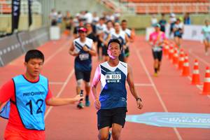 BIB: 333, 8315
                            <button type="button" onclick="openModal(4602281)" class="btn btn-primary btn-sm float-right btn-popup" data-toggle="modal" data-target=".modal-high-quality">
                        <i class="fas fa-shopping-cart"></i> Add to Cart
                    </button>
                                            <button type="button" onclick="isThisMe(4602281, true)" class="btn btn-success btn-sm float-right btn-popup btn-isme hidden" data-toggle="tooltip" data-placement="bottom" title="นี่คือรูปของคุณใช่ไหม คลิกที่นี่เพื่อเอาเข้าอัลบั้ม">
                        <i class="fas fa-plus"></i> Add to album
                    </button>
                    <button type="button" onclick="isThisMe(4602281, false)" class="btn btn-warning btn-sm float-right btn-popup btn-isnotme hidden">
                        <i class="fas fa-ban"></i> Remove from album
                    </button>