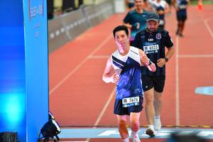 BIB: 6523, 7676
                            <button type="button" onclick="openModal(4601675)" class="btn btn-primary btn-sm float-right btn-popup" data-toggle="modal" data-target=".modal-high-quality">
                        <i class="fas fa-shopping-cart"></i> Add to Cart
                    </button>
                                            <button type="button" onclick="isThisMe(4601675, true)" class="btn btn-success btn-sm float-right btn-popup btn-isme hidden" data-toggle="tooltip" data-placement="bottom" title="นี่คือรูปของคุณใช่ไหม คลิกที่นี่เพื่อเอาเข้าอัลบั้ม">
                        <i class="fas fa-plus"></i> Add to album
                    </button>
                    <button type="button" onclick="isThisMe(4601675, false)" class="btn btn-warning btn-sm float-right btn-popup btn-isnotme hidden">
                        <i class="fas fa-ban"></i> Remove from album
                    </button>