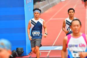 BIB: 5876
                            <button type="button" onclick="openModal(4588536)" class="btn btn-primary btn-sm float-right btn-popup" data-toggle="modal" data-target=".modal-high-quality">
                        <i class="fas fa-shopping-cart"></i> Add to Cart
                    </button>
                                            <button type="button" onclick="isThisMe(4588536, true)" class="btn btn-success btn-sm float-right btn-popup btn-isme hidden" data-toggle="tooltip" data-placement="bottom" title="นี่คือรูปของคุณใช่ไหม คลิกที่นี่เพื่อเอาเข้าอัลบั้ม">
                        <i class="fas fa-plus"></i> Add to album
                    </button>
                    <button type="button" onclick="isThisMe(4588536, false)" class="btn btn-warning btn-sm float-right btn-popup btn-isnotme hidden">
                        <i class="fas fa-ban"></i> Remove from album
                    </button>