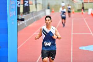 BIB: 7014
                            <button type="button" onclick="openModal(4589895)" class="btn btn-primary btn-sm float-right btn-popup" data-toggle="modal" data-target=".modal-high-quality">
                        <i class="fas fa-shopping-cart"></i> Add to Cart
                    </button>
                                            <button type="button" onclick="isThisMe(4589895, true)" class="btn btn-success btn-sm float-right btn-popup btn-isme hidden" data-toggle="tooltip" data-placement="bottom" title="นี่คือรูปของคุณใช่ไหม คลิกที่นี่เพื่อเอาเข้าอัลบั้ม">
                        <i class="fas fa-plus"></i> Add to album
                    </button>
                    <button type="button" onclick="isThisMe(4589895, false)" class="btn btn-warning btn-sm float-right btn-popup btn-isnotme hidden">
                        <i class="fas fa-ban"></i> Remove from album
                    </button>