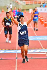 BIB: 8211
                            <button type="button" onclick="openModal(4589162)" class="btn btn-primary btn-sm float-right btn-popup" data-toggle="modal" data-target=".modal-high-quality">
                        <i class="fas fa-shopping-cart"></i> Add to Cart
                    </button>
                                            <button type="button" onclick="isThisMe(4589162, true)" class="btn btn-success btn-sm float-right btn-popup btn-isme hidden" data-toggle="tooltip" data-placement="bottom" title="นี่คือรูปของคุณใช่ไหม คลิกที่นี่เพื่อเอาเข้าอัลบั้ม">
                        <i class="fas fa-plus"></i> Add to album
                    </button>
                    <button type="button" onclick="isThisMe(4589162, false)" class="btn btn-warning btn-sm float-right btn-popup btn-isnotme hidden">
                        <i class="fas fa-ban"></i> Remove from album
                    </button>