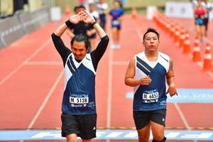 BIB: 6853, 5128
                            <button type="button" onclick="openModal(4587021)" class="btn btn-primary btn-sm float-right btn-popup" data-toggle="modal" data-target=".modal-high-quality">
                        <i class="fas fa-shopping-cart"></i> Add to Cart
                    </button>
                                            <button type="button" onclick="isThisMe(4587021, true)" class="btn btn-success btn-sm float-right btn-popup btn-isme hidden" data-toggle="tooltip" data-placement="bottom" title="นี่คือรูปของคุณใช่ไหม คลิกที่นี่เพื่อเอาเข้าอัลบั้ม">
                        <i class="fas fa-plus"></i> Add to album
                    </button>
                    <button type="button" onclick="isThisMe(4587021, false)" class="btn btn-warning btn-sm float-right btn-popup btn-isnotme hidden">
                        <i class="fas fa-ban"></i> Remove from album
                    </button>