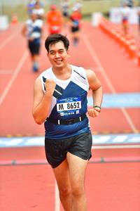 BIB: 8652
                            <button type="button" onclick="openModal(4589008)" class="btn btn-primary btn-sm float-right btn-popup" data-toggle="modal" data-target=".modal-high-quality">
                        <i class="fas fa-shopping-cart"></i> Add to Cart
                    </button>
                                            <button type="button" onclick="isThisMe(4589008, true)" class="btn btn-success btn-sm float-right btn-popup btn-isme hidden" data-toggle="tooltip" data-placement="bottom" title="นี่คือรูปของคุณใช่ไหม คลิกที่นี่เพื่อเอาเข้าอัลบั้ม">
                        <i class="fas fa-plus"></i> Add to album
                    </button>
                    <button type="button" onclick="isThisMe(4589008, false)" class="btn btn-warning btn-sm float-right btn-popup btn-isnotme hidden">
                        <i class="fas fa-ban"></i> Remove from album
                    </button>