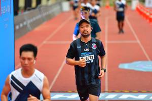 BIB: 6523
                            <button type="button" onclick="openModal(4601672)" class="btn btn-primary btn-sm float-right btn-popup" data-toggle="modal" data-target=".modal-high-quality">
                        <i class="fas fa-shopping-cart"></i> Add to Cart
                    </button>
                                            <button type="button" onclick="isThisMe(4601672, true)" class="btn btn-success btn-sm float-right btn-popup btn-isme hidden" data-toggle="tooltip" data-placement="bottom" title="นี่คือรูปของคุณใช่ไหม คลิกที่นี่เพื่อเอาเข้าอัลบั้ม">
                        <i class="fas fa-plus"></i> Add to album
                    </button>
                    <button type="button" onclick="isThisMe(4601672, false)" class="btn btn-warning btn-sm float-right btn-popup btn-isnotme hidden">
                        <i class="fas fa-ban"></i> Remove from album
                    </button>