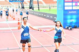 BIB: 6923, 2370
                            <button type="button" onclick="openModal(4623263)" class="btn btn-primary btn-sm float-right btn-popup" data-toggle="modal" data-target=".modal-high-quality">
                        <i class="fas fa-shopping-cart"></i> Add to Cart
                    </button>
                                            <button type="button" onclick="isThisMe(4623263, true)" class="btn btn-success btn-sm float-right btn-popup btn-isme hidden" data-toggle="tooltip" data-placement="bottom" title="นี่คือรูปของคุณใช่ไหม คลิกที่นี่เพื่อเอาเข้าอัลบั้ม">
                        <i class="fas fa-plus"></i> Add to album
                    </button>
                    <button type="button" onclick="isThisMe(4623263, false)" class="btn btn-warning btn-sm float-right btn-popup btn-isnotme hidden">
                        <i class="fas fa-ban"></i> Remove from album
                    </button>