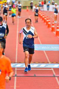 BIB: 6709
                            <button type="button" onclick="openModal(4608730)" class="btn btn-primary btn-sm float-right btn-popup" data-toggle="modal" data-target=".modal-high-quality">
                        <i class="fas fa-shopping-cart"></i> Add to Cart
                    </button>
                                            <button type="button" onclick="isThisMe(4608730, true)" class="btn btn-success btn-sm float-right btn-popup btn-isme hidden" data-toggle="tooltip" data-placement="bottom" title="นี่คือรูปของคุณใช่ไหม คลิกที่นี่เพื่อเอาเข้าอัลบั้ม">
                        <i class="fas fa-plus"></i> Add to album
                    </button>
                    <button type="button" onclick="isThisMe(4608730, false)" class="btn btn-warning btn-sm float-right btn-popup btn-isnotme hidden">
                        <i class="fas fa-ban"></i> Remove from album
                    </button>