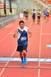 BIB: 7326
                            <button type="button" onclick="openModal(4609967)" class="btn btn-primary btn-sm float-right btn-popup" data-toggle="modal" data-target=".modal-high-quality">
                        <i class="fas fa-shopping-cart"></i> Add to Cart
                    </button>
                                            <button type="button" onclick="isThisMe(4609967, true)" class="btn btn-success btn-sm float-right btn-popup btn-isme hidden" data-toggle="tooltip" data-placement="bottom" title="นี่คือรูปของคุณใช่ไหม คลิกที่นี่เพื่อเอาเข้าอัลบั้ม">
                        <i class="fas fa-plus"></i> Add to album
                    </button>
                    <button type="button" onclick="isThisMe(4609967, false)" class="btn btn-warning btn-sm float-right btn-popup btn-isnotme hidden">
                        <i class="fas fa-ban"></i> Remove from album
                    </button>