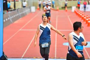 BIB: 6837, 1479
                            <button type="button" onclick="openModal(4587456)" class="btn btn-primary btn-sm float-right btn-popup" data-toggle="modal" data-target=".modal-high-quality">
                        <i class="fas fa-shopping-cart"></i> Add to Cart
                    </button>
                                            <button type="button" onclick="isThisMe(4587456, true)" class="btn btn-success btn-sm float-right btn-popup btn-isme hidden" data-toggle="tooltip" data-placement="bottom" title="นี่คือรูปของคุณใช่ไหม คลิกที่นี่เพื่อเอาเข้าอัลบั้ม">
                        <i class="fas fa-plus"></i> Add to album
                    </button>
                    <button type="button" onclick="isThisMe(4587456, false)" class="btn btn-warning btn-sm float-right btn-popup btn-isnotme hidden">
                        <i class="fas fa-ban"></i> Remove from album
                    </button>