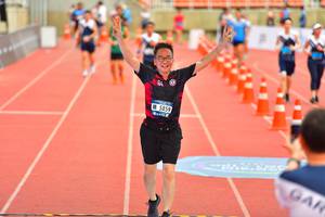 BIB: 5859
                            <button type="button" onclick="openModal(4614974)" class="btn btn-primary btn-sm float-right btn-popup" data-toggle="modal" data-target=".modal-high-quality">
                        <i class="fas fa-shopping-cart"></i> Add to Cart
                    </button>
                                            <button type="button" onclick="isThisMe(4614974, true)" class="btn btn-success btn-sm float-right btn-popup btn-isme hidden" data-toggle="tooltip" data-placement="bottom" title="นี่คือรูปของคุณใช่ไหม คลิกที่นี่เพื่อเอาเข้าอัลบั้ม">
                        <i class="fas fa-plus"></i> Add to album
                    </button>
                    <button type="button" onclick="isThisMe(4614974, false)" class="btn btn-warning btn-sm float-right btn-popup btn-isnotme hidden">
                        <i class="fas fa-ban"></i> Remove from album
                    </button>