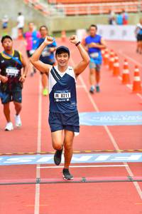 BIB: 8211
                            <button type="button" onclick="openModal(4589149)" class="btn btn-primary btn-sm float-right btn-popup" data-toggle="modal" data-target=".modal-high-quality">
                        <i class="fas fa-shopping-cart"></i> Add to Cart
                    </button>
                                            <button type="button" onclick="isThisMe(4589149, true)" class="btn btn-success btn-sm float-right btn-popup btn-isme hidden" data-toggle="tooltip" data-placement="bottom" title="นี่คือรูปของคุณใช่ไหม คลิกที่นี่เพื่อเอาเข้าอัลบั้ม">
                        <i class="fas fa-plus"></i> Add to album
                    </button>
                    <button type="button" onclick="isThisMe(4589149, false)" class="btn btn-warning btn-sm float-right btn-popup btn-isnotme hidden">
                        <i class="fas fa-ban"></i> Remove from album
                    </button>