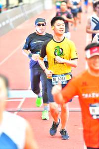 BIB: 6067
                            <button type="button" onclick="openModal(4623223)" class="btn btn-primary btn-sm float-right btn-popup" data-toggle="modal" data-target=".modal-high-quality">
                        <i class="fas fa-shopping-cart"></i> Add to Cart
                    </button>
                                            <button type="button" onclick="isThisMe(4623223, true)" class="btn btn-success btn-sm float-right btn-popup btn-isme hidden" data-toggle="tooltip" data-placement="bottom" title="นี่คือรูปของคุณใช่ไหม คลิกที่นี่เพื่อเอาเข้าอัลบั้ม">
                        <i class="fas fa-plus"></i> Add to album
                    </button>
                    <button type="button" onclick="isThisMe(4623223, false)" class="btn btn-warning btn-sm float-right btn-popup btn-isnotme hidden">
                        <i class="fas fa-ban"></i> Remove from album
                    </button>