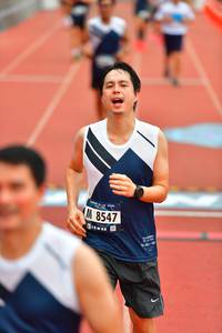 BIB: 8547
                            <button type="button" onclick="openModal(4605950)" class="btn btn-primary btn-sm float-right btn-popup" data-toggle="modal" data-target=".modal-high-quality">
                        <i class="fas fa-shopping-cart"></i> Add to Cart
                    </button>
                                            <button type="button" onclick="isThisMe(4605950, true)" class="btn btn-success btn-sm float-right btn-popup btn-isme hidden" data-toggle="tooltip" data-placement="bottom" title="นี่คือรูปของคุณใช่ไหม คลิกที่นี่เพื่อเอาเข้าอัลบั้ม">
                        <i class="fas fa-plus"></i> Add to album
                    </button>
                    <button type="button" onclick="isThisMe(4605950, false)" class="btn btn-warning btn-sm float-right btn-popup btn-isnotme hidden">
                        <i class="fas fa-ban"></i> Remove from album
                    </button>