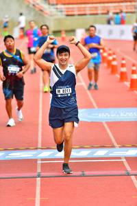 BIB: 8211
                            <button type="button" onclick="openModal(4589148)" class="btn btn-primary btn-sm float-right btn-popup" data-toggle="modal" data-target=".modal-high-quality">
                        <i class="fas fa-shopping-cart"></i> Add to Cart
                    </button>
                                            <button type="button" onclick="isThisMe(4589148, true)" class="btn btn-success btn-sm float-right btn-popup btn-isme hidden" data-toggle="tooltip" data-placement="bottom" title="นี่คือรูปของคุณใช่ไหม คลิกที่นี่เพื่อเอาเข้าอัลบั้ม">
                        <i class="fas fa-plus"></i> Add to album
                    </button>
                    <button type="button" onclick="isThisMe(4589148, false)" class="btn btn-warning btn-sm float-right btn-popup btn-isnotme hidden">
                        <i class="fas fa-ban"></i> Remove from album
                    </button>