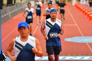 BIB: 6629
                            <button type="button" onclick="openModal(4601779)" class="btn btn-primary btn-sm float-right btn-popup" data-toggle="modal" data-target=".modal-high-quality">
                        <i class="fas fa-shopping-cart"></i> Add to Cart
                    </button>
                                            <button type="button" onclick="isThisMe(4601779, true)" class="btn btn-success btn-sm float-right btn-popup btn-isme hidden" data-toggle="tooltip" data-placement="bottom" title="นี่คือรูปของคุณใช่ไหม คลิกที่นี่เพื่อเอาเข้าอัลบั้ม">
                        <i class="fas fa-plus"></i> Add to album
                    </button>
                    <button type="button" onclick="isThisMe(4601779, false)" class="btn btn-warning btn-sm float-right btn-popup btn-isnotme hidden">
                        <i class="fas fa-ban"></i> Remove from album
                    </button>