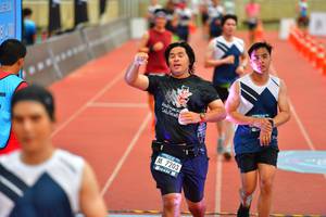 BIB: 7203
                            <button type="button" onclick="openModal(4602072)" class="btn btn-primary btn-sm float-right btn-popup" data-toggle="modal" data-target=".modal-high-quality">
                        <i class="fas fa-shopping-cart"></i> Add to Cart
                    </button>
                                            <button type="button" onclick="isThisMe(4602072, true)" class="btn btn-success btn-sm float-right btn-popup btn-isme hidden" data-toggle="tooltip" data-placement="bottom" title="นี่คือรูปของคุณใช่ไหม คลิกที่นี่เพื่อเอาเข้าอัลบั้ม">
                        <i class="fas fa-plus"></i> Add to album
                    </button>
                    <button type="button" onclick="isThisMe(4602072, false)" class="btn btn-warning btn-sm float-right btn-popup btn-isnotme hidden">
                        <i class="fas fa-ban"></i> Remove from album
                    </button>