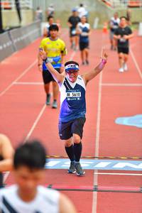 BIB: 5610
                            <button type="button" onclick="openModal(4609410)" class="btn btn-primary btn-sm float-right btn-popup" data-toggle="modal" data-target=".modal-high-quality">
                        <i class="fas fa-shopping-cart"></i> Add to Cart
                    </button>
                                            <button type="button" onclick="isThisMe(4609410, true)" class="btn btn-success btn-sm float-right btn-popup btn-isme hidden" data-toggle="tooltip" data-placement="bottom" title="นี่คือรูปของคุณใช่ไหม คลิกที่นี่เพื่อเอาเข้าอัลบั้ม">
                        <i class="fas fa-plus"></i> Add to album
                    </button>
                    <button type="button" onclick="isThisMe(4609410, false)" class="btn btn-warning btn-sm float-right btn-popup btn-isnotme hidden">
                        <i class="fas fa-ban"></i> Remove from album
                    </button>