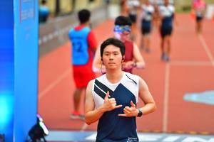 BIB: 
                            <button type="button" onclick="openModal(4602193)" class="btn btn-primary btn-sm float-right btn-popup" data-toggle="modal" data-target=".modal-high-quality">
                        <i class="fas fa-shopping-cart"></i> Add to Cart
                    </button>
                                            <button type="button" onclick="isThisMe(4602193, true)" class="btn btn-success btn-sm float-right btn-popup btn-isme hidden" data-toggle="tooltip" data-placement="bottom" title="นี่คือรูปของคุณใช่ไหม คลิกที่นี่เพื่อเอาเข้าอัลบั้ม">
                        <i class="fas fa-plus"></i> Add to album
                    </button>
                    <button type="button" onclick="isThisMe(4602193, false)" class="btn btn-warning btn-sm float-right btn-popup btn-isnotme hidden">
                        <i class="fas fa-ban"></i> Remove from album
                    </button>