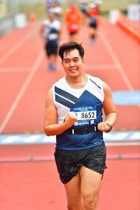 BIB: 8652
                            <button type="button" onclick="openModal(4589040)" class="btn btn-primary btn-sm float-right btn-popup" data-toggle="modal" data-target=".modal-high-quality">
                        <i class="fas fa-shopping-cart"></i> Add to Cart
                    </button>
                                            <button type="button" onclick="isThisMe(4589040, true)" class="btn btn-success btn-sm float-right btn-popup btn-isme hidden" data-toggle="tooltip" data-placement="bottom" title="นี่คือรูปของคุณใช่ไหม คลิกที่นี่เพื่อเอาเข้าอัลบั้ม">
                        <i class="fas fa-plus"></i> Add to album
                    </button>
                    <button type="button" onclick="isThisMe(4589040, false)" class="btn btn-warning btn-sm float-right btn-popup btn-isnotme hidden">
                        <i class="fas fa-ban"></i> Remove from album
                    </button>