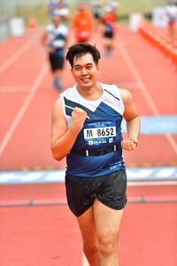 BIB: 8652
                            <button type="button" onclick="openModal(4589005)" class="btn btn-primary btn-sm float-right btn-popup" data-toggle="modal" data-target=".modal-high-quality">
                        <i class="fas fa-shopping-cart"></i> Add to Cart
                    </button>
                                            <button type="button" onclick="isThisMe(4589005, true)" class="btn btn-success btn-sm float-right btn-popup btn-isme hidden" data-toggle="tooltip" data-placement="bottom" title="นี่คือรูปของคุณใช่ไหม คลิกที่นี่เพื่อเอาเข้าอัลบั้ม">
                        <i class="fas fa-plus"></i> Add to album
                    </button>
                    <button type="button" onclick="isThisMe(4589005, false)" class="btn btn-warning btn-sm float-right btn-popup btn-isnotme hidden">
                        <i class="fas fa-ban"></i> Remove from album
                    </button>