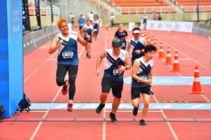 BIB: 7555
                            <button type="button" onclick="openModal(4586716)" class="btn btn-primary btn-sm float-right btn-popup" data-toggle="modal" data-target=".modal-high-quality">
                        <i class="fas fa-shopping-cart"></i> Add to Cart
                    </button>
                                            <button type="button" onclick="isThisMe(4586716, true)" class="btn btn-success btn-sm float-right btn-popup btn-isme hidden" data-toggle="tooltip" data-placement="bottom" title="นี่คือรูปของคุณใช่ไหม คลิกที่นี่เพื่อเอาเข้าอัลบั้ม">
                        <i class="fas fa-plus"></i> Add to album
                    </button>
                    <button type="button" onclick="isThisMe(4586716, false)" class="btn btn-warning btn-sm float-right btn-popup btn-isnotme hidden">
                        <i class="fas fa-ban"></i> Remove from album
                    </button>