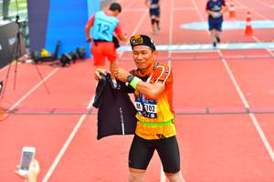 BIB: 
                            <button type="button" onclick="openModal(4588299)" class="btn btn-primary btn-sm float-right btn-popup" data-toggle="modal" data-target=".modal-high-quality">
                        <i class="fas fa-shopping-cart"></i> Add to Cart
                    </button>
                                            <button type="button" onclick="isThisMe(4588299, true)" class="btn btn-success btn-sm float-right btn-popup btn-isme hidden" data-toggle="tooltip" data-placement="bottom" title="นี่คือรูปของคุณใช่ไหม คลิกที่นี่เพื่อเอาเข้าอัลบั้ม">
                        <i class="fas fa-plus"></i> Add to album
                    </button>
                    <button type="button" onclick="isThisMe(4588299, false)" class="btn btn-warning btn-sm float-right btn-popup btn-isnotme hidden">
                        <i class="fas fa-ban"></i> Remove from album
                    </button>