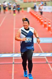 BIB: 6015
                            <button type="button" onclick="openModal(4586603)" class="btn btn-primary btn-sm float-right btn-popup" data-toggle="modal" data-target=".modal-high-quality">
                        <i class="fas fa-shopping-cart"></i> Add to Cart
                    </button>
                                            <button type="button" onclick="isThisMe(4586603, true)" class="btn btn-success btn-sm float-right btn-popup btn-isme hidden" data-toggle="tooltip" data-placement="bottom" title="นี่คือรูปของคุณใช่ไหม คลิกที่นี่เพื่อเอาเข้าอัลบั้ม">
                        <i class="fas fa-plus"></i> Add to album
                    </button>
                    <button type="button" onclick="isThisMe(4586603, false)" class="btn btn-warning btn-sm float-right btn-popup btn-isnotme hidden">
                        <i class="fas fa-ban"></i> Remove from album
                    </button>