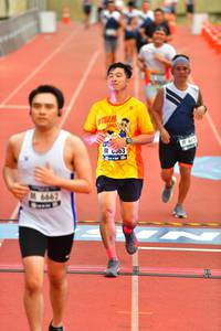 BIB: 6667
                            <button type="button" onclick="openModal(4607637)" class="btn btn-primary btn-sm float-right btn-popup" data-toggle="modal" data-target=".modal-high-quality">
                        <i class="fas fa-shopping-cart"></i> Add to Cart
                    </button>
                                            <button type="button" onclick="isThisMe(4607637, true)" class="btn btn-success btn-sm float-right btn-popup btn-isme hidden" data-toggle="tooltip" data-placement="bottom" title="นี่คือรูปของคุณใช่ไหม คลิกที่นี่เพื่อเอาเข้าอัลบั้ม">
                        <i class="fas fa-plus"></i> Add to album
                    </button>
                    <button type="button" onclick="isThisMe(4607637, false)" class="btn btn-warning btn-sm float-right btn-popup btn-isnotme hidden">
                        <i class="fas fa-ban"></i> Remove from album
                    </button>