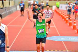 BIB: 8621
                            <button type="button" onclick="openModal(4615156)" class="btn btn-primary btn-sm float-right btn-popup" data-toggle="modal" data-target=".modal-high-quality">
                        <i class="fas fa-shopping-cart"></i> Add to Cart
                    </button>
                                            <button type="button" onclick="isThisMe(4615156, true)" class="btn btn-success btn-sm float-right btn-popup btn-isme hidden" data-toggle="tooltip" data-placement="bottom" title="นี่คือรูปของคุณใช่ไหม คลิกที่นี่เพื่อเอาเข้าอัลบั้ม">
                        <i class="fas fa-plus"></i> Add to album
                    </button>
                    <button type="button" onclick="isThisMe(4615156, false)" class="btn btn-warning btn-sm float-right btn-popup btn-isnotme hidden">
                        <i class="fas fa-ban"></i> Remove from album
                    </button>