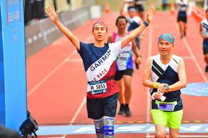 BIB: 5855
                            <button type="button" onclick="openModal(4588477)" class="btn btn-primary btn-sm float-right btn-popup" data-toggle="modal" data-target=".modal-high-quality">
                        <i class="fas fa-shopping-cart"></i> Add to Cart
                    </button>
                                            <button type="button" onclick="isThisMe(4588477, true)" class="btn btn-success btn-sm float-right btn-popup btn-isme hidden" data-toggle="tooltip" data-placement="bottom" title="นี่คือรูปของคุณใช่ไหม คลิกที่นี่เพื่อเอาเข้าอัลบั้ม">
                        <i class="fas fa-plus"></i> Add to album
                    </button>
                    <button type="button" onclick="isThisMe(4588477, false)" class="btn btn-warning btn-sm float-right btn-popup btn-isnotme hidden">
                        <i class="fas fa-ban"></i> Remove from album
                    </button>