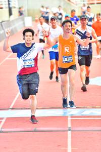 BIB: 5649, 8105
                            <button type="button" onclick="openModal(4618361)" class="btn btn-primary btn-sm float-right btn-popup" data-toggle="modal" data-target=".modal-high-quality">
                        <i class="fas fa-shopping-cart"></i> Add to Cart
                    </button>
                                            <button type="button" onclick="isThisMe(4618361, true)" class="btn btn-success btn-sm float-right btn-popup btn-isme hidden" data-toggle="tooltip" data-placement="bottom" title="นี่คือรูปของคุณใช่ไหม คลิกที่นี่เพื่อเอาเข้าอัลบั้ม">
                        <i class="fas fa-plus"></i> Add to album
                    </button>
                    <button type="button" onclick="isThisMe(4618361, false)" class="btn btn-warning btn-sm float-right btn-popup btn-isnotme hidden">
                        <i class="fas fa-ban"></i> Remove from album
                    </button>