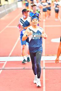 BIB: 6843
                            <button type="button" onclick="openModal(4618186)" class="btn btn-primary btn-sm float-right btn-popup" data-toggle="modal" data-target=".modal-high-quality">
                        <i class="fas fa-shopping-cart"></i> Add to Cart
                    </button>
                                            <button type="button" onclick="isThisMe(4618186, true)" class="btn btn-success btn-sm float-right btn-popup btn-isme hidden" data-toggle="tooltip" data-placement="bottom" title="นี่คือรูปของคุณใช่ไหม คลิกที่นี่เพื่อเอาเข้าอัลบั้ม">
                        <i class="fas fa-plus"></i> Add to album
                    </button>
                    <button type="button" onclick="isThisMe(4618186, false)" class="btn btn-warning btn-sm float-right btn-popup btn-isnotme hidden">
                        <i class="fas fa-ban"></i> Remove from album
                    </button>