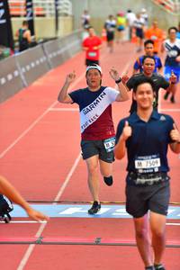 BIB: 7509
                            <button type="button" onclick="openModal(4608525)" class="btn btn-primary btn-sm float-right btn-popup" data-toggle="modal" data-target=".modal-high-quality">
                        <i class="fas fa-shopping-cart"></i> Add to Cart
                    </button>
                                            <button type="button" onclick="isThisMe(4608525, true)" class="btn btn-success btn-sm float-right btn-popup btn-isme hidden" data-toggle="tooltip" data-placement="bottom" title="นี่คือรูปของคุณใช่ไหม คลิกที่นี่เพื่อเอาเข้าอัลบั้ม">
                        <i class="fas fa-plus"></i> Add to album
                    </button>
                    <button type="button" onclick="isThisMe(4608525, false)" class="btn btn-warning btn-sm float-right btn-popup btn-isnotme hidden">
                        <i class="fas fa-ban"></i> Remove from album
                    </button>