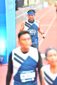 BIB: 7372
                            <button type="button" onclick="openModal(4622351)" class="btn btn-primary btn-sm float-right btn-popup" data-toggle="modal" data-target=".modal-high-quality">
                        <i class="fas fa-shopping-cart"></i> Add to Cart
                    </button>
                                            <button type="button" onclick="isThisMe(4622351, true)" class="btn btn-success btn-sm float-right btn-popup btn-isme hidden" data-toggle="tooltip" data-placement="bottom" title="นี่คือรูปของคุณใช่ไหม คลิกที่นี่เพื่อเอาเข้าอัลบั้ม">
                        <i class="fas fa-plus"></i> Add to album
                    </button>
                    <button type="button" onclick="isThisMe(4622351, false)" class="btn btn-warning btn-sm float-right btn-popup btn-isnotme hidden">
                        <i class="fas fa-ban"></i> Remove from album
                    </button>