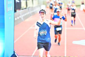 BIB: 7789
                            <button type="button" onclick="openModal(4623417)" class="btn btn-primary btn-sm float-right btn-popup" data-toggle="modal" data-target=".modal-high-quality">
                        <i class="fas fa-shopping-cart"></i> Add to Cart
                    </button>
                                            <button type="button" onclick="isThisMe(4623417, true)" class="btn btn-success btn-sm float-right btn-popup btn-isme hidden" data-toggle="tooltip" data-placement="bottom" title="นี่คือรูปของคุณใช่ไหม คลิกที่นี่เพื่อเอาเข้าอัลบั้ม">
                        <i class="fas fa-plus"></i> Add to album
                    </button>
                    <button type="button" onclick="isThisMe(4623417, false)" class="btn btn-warning btn-sm float-right btn-popup btn-isnotme hidden">
                        <i class="fas fa-ban"></i> Remove from album
                    </button>