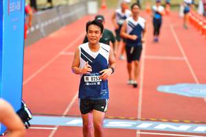 BIB: 8253
                            <button type="button" onclick="openModal(4610028)" class="btn btn-primary btn-sm float-right btn-popup" data-toggle="modal" data-target=".modal-high-quality">
                        <i class="fas fa-shopping-cart"></i> Add to Cart
                    </button>
                                            <button type="button" onclick="isThisMe(4610028, true)" class="btn btn-success btn-sm float-right btn-popup btn-isme hidden" data-toggle="tooltip" data-placement="bottom" title="นี่คือรูปของคุณใช่ไหม คลิกที่นี่เพื่อเอาเข้าอัลบั้ม">
                        <i class="fas fa-plus"></i> Add to album
                    </button>
                    <button type="button" onclick="isThisMe(4610028, false)" class="btn btn-warning btn-sm float-right btn-popup btn-isnotme hidden">
                        <i class="fas fa-ban"></i> Remove from album
                    </button>