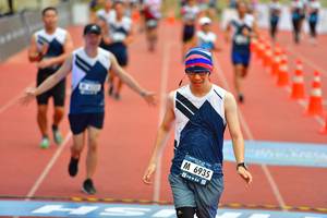 BIB: 6935
                            <button type="button" onclick="openModal(4603170)" class="btn btn-primary btn-sm float-right btn-popup" data-toggle="modal" data-target=".modal-high-quality">
                        <i class="fas fa-shopping-cart"></i> Add to Cart
                    </button>
                                            <button type="button" onclick="isThisMe(4603170, true)" class="btn btn-success btn-sm float-right btn-popup btn-isme hidden" data-toggle="tooltip" data-placement="bottom" title="นี่คือรูปของคุณใช่ไหม คลิกที่นี่เพื่อเอาเข้าอัลบั้ม">
                        <i class="fas fa-plus"></i> Add to album
                    </button>
                    <button type="button" onclick="isThisMe(4603170, false)" class="btn btn-warning btn-sm float-right btn-popup btn-isnotme hidden">
                        <i class="fas fa-ban"></i> Remove from album
                    </button>