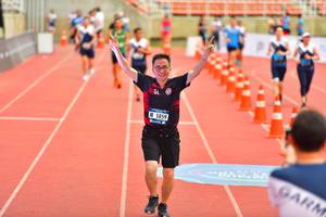 BIB: 5859
                            <button type="button" onclick="openModal(4614918)" class="btn btn-primary btn-sm float-right btn-popup" data-toggle="modal" data-target=".modal-high-quality">
                        <i class="fas fa-shopping-cart"></i> Add to Cart
                    </button>
                                            <button type="button" onclick="isThisMe(4614918, true)" class="btn btn-success btn-sm float-right btn-popup btn-isme hidden" data-toggle="tooltip" data-placement="bottom" title="นี่คือรูปของคุณใช่ไหม คลิกที่นี่เพื่อเอาเข้าอัลบั้ม">
                        <i class="fas fa-plus"></i> Add to album
                    </button>
                    <button type="button" onclick="isThisMe(4614918, false)" class="btn btn-warning btn-sm float-right btn-popup btn-isnotme hidden">
                        <i class="fas fa-ban"></i> Remove from album
                    </button>