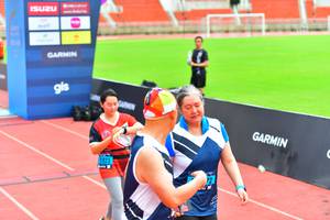 BIB: 1823
                            <button type="button" onclick="openModal(4593239)" class="btn btn-primary btn-sm float-right btn-popup" data-toggle="modal" data-target=".modal-high-quality">
                        <i class="fas fa-shopping-cart"></i> Add to Cart
                    </button>
                                            <button type="button" onclick="isThisMe(4593239, true)" class="btn btn-success btn-sm float-right btn-popup btn-isme hidden" data-toggle="tooltip" data-placement="bottom" title="นี่คือรูปของคุณใช่ไหม คลิกที่นี่เพื่อเอาเข้าอัลบั้ม">
                        <i class="fas fa-plus"></i> Add to album
                    </button>
                    <button type="button" onclick="isThisMe(4593239, false)" class="btn btn-warning btn-sm float-right btn-popup btn-isnotme hidden">
                        <i class="fas fa-ban"></i> Remove from album
                    </button>